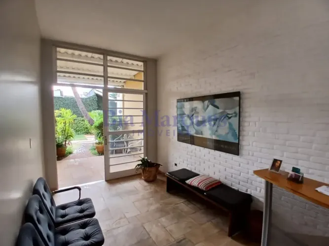 SALAS COMERCIAIS 25M² PARA ALUGAR NO BAIRRO JARDIM SUMARÉ - RIBEIRÃO PRETO, SP