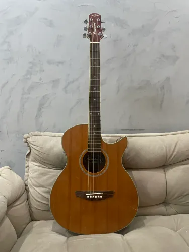 Violão Strinberg AW53C