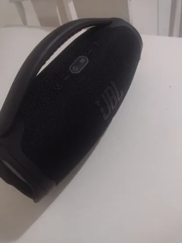 Jbl boomboox 3