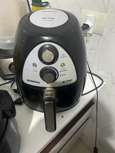 Air fryer