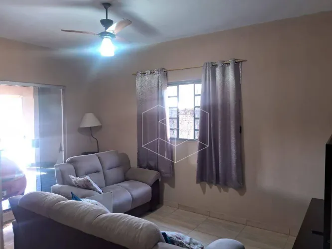 Casa com 3 dormitórios à venda, 160 m² por R$ 280.000,00 - Jardim Paulista - Dois Córregos