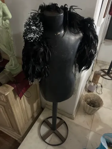 Manequim feminino