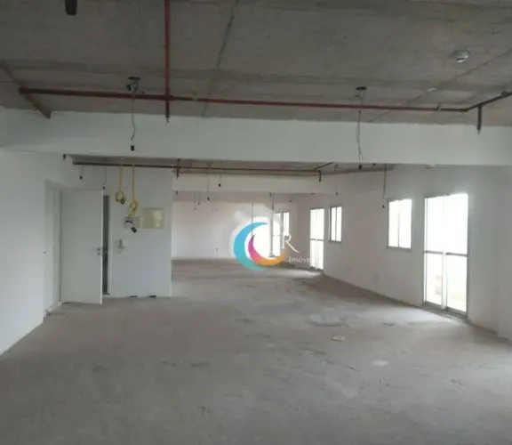 Conjunto para venda, 98 m² - Morumbi - São Paulo/SP