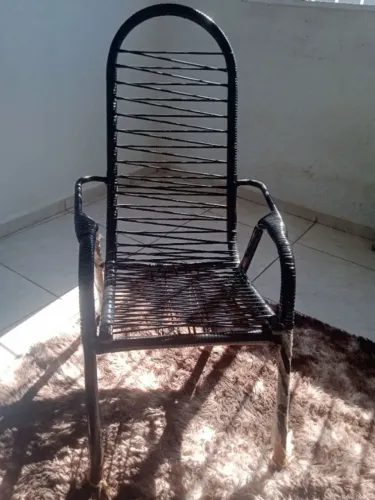 Cadeira de area