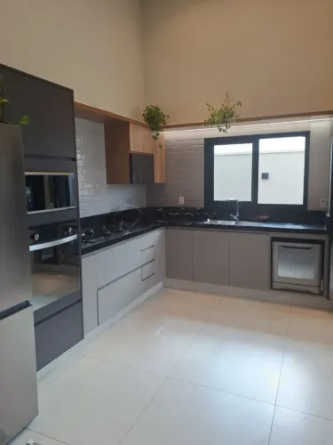 Casa à venda no Condomínio Recanto das Águas em Nova Odessa/SP