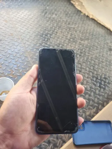 Redmi Note 11s