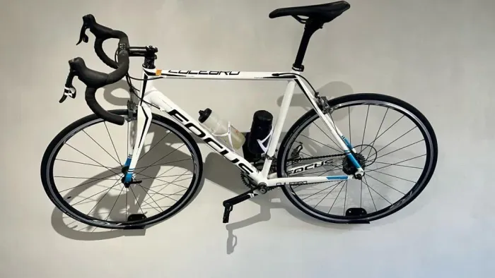 Bike Speed Focus Culebro