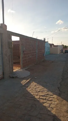 Vende-se casa em patos paraiba 