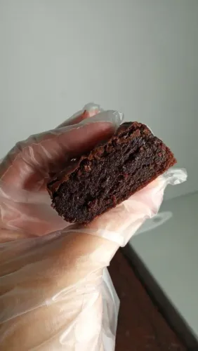20 brownies pata revenda