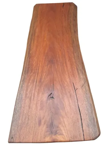 Prancha madeira rustica 115x40