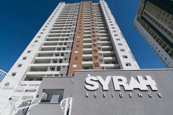 Syrah Residence, últimas unidades a venda