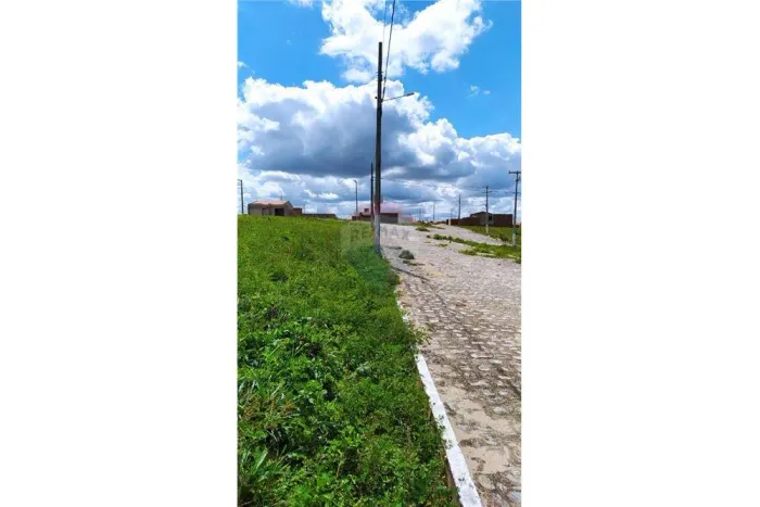EXCELENTE TERRENO À VENDA EM PILAR