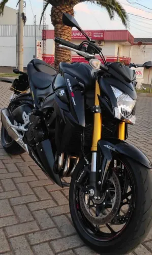 Gsx-s1000
