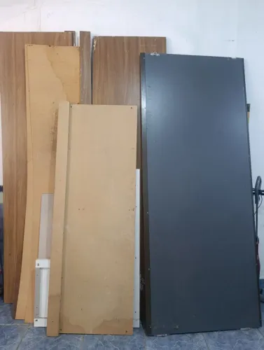 Guarda Roupa Casal