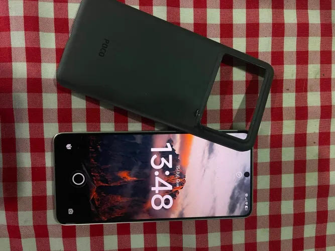 Poco X6 Pro 256gb