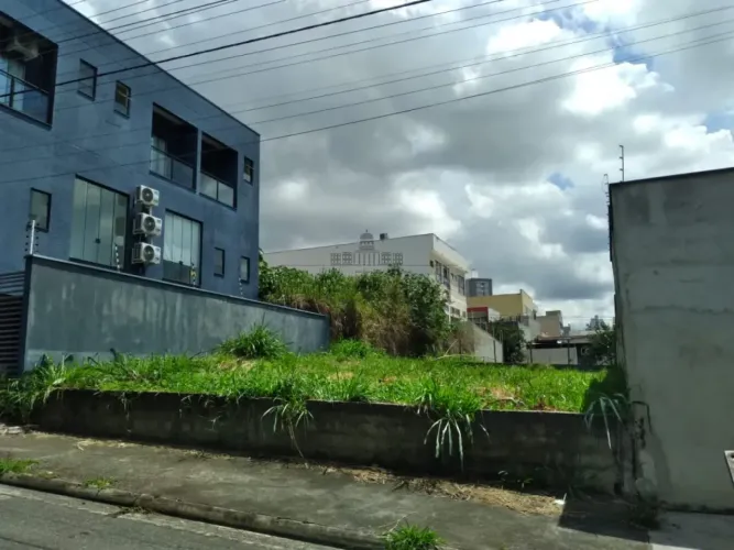 Oportunidade - Terreno - Villa Branca - Jacareí - 100m².