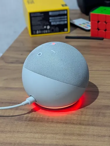 Echo dot 4