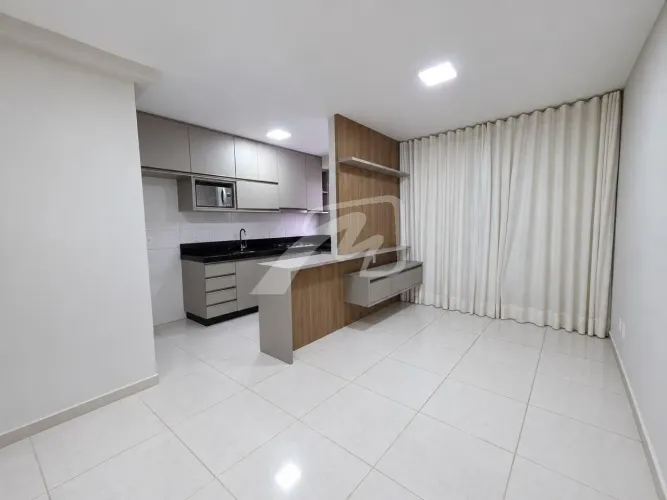 Apartamento para Locação em Belo Horizonte, Palmeiras, 2 dormitórios, 1 banheiro, 1 vaga