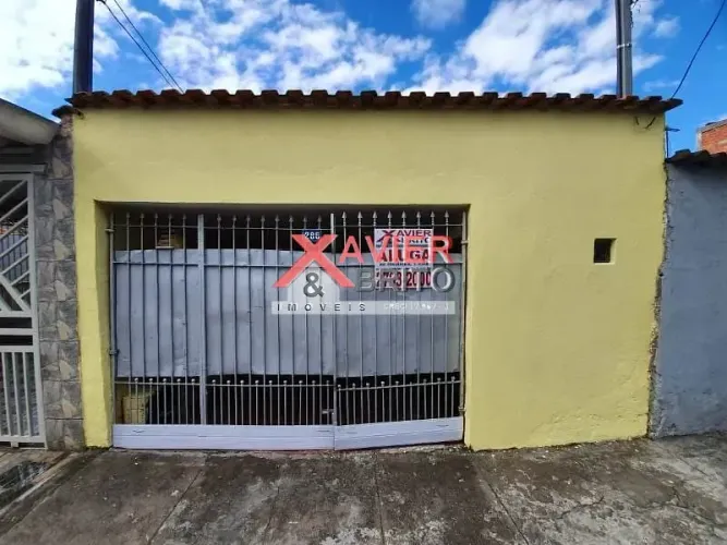 Casa para Locação 1 Quarto, 1 Vaga, 1, São Paulo - SP
