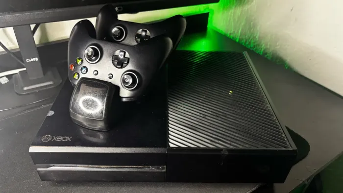 Xbox One fat 500gb