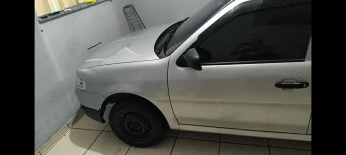 Imagem de Volkswagen Gol Geração IV City Trend 1.0 8V MI Total Flex Mec. 4P 2009