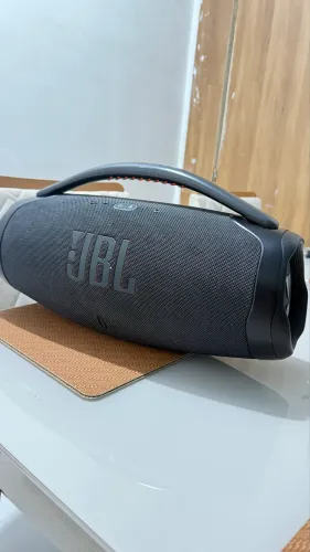 JBL BOOMBOX 3