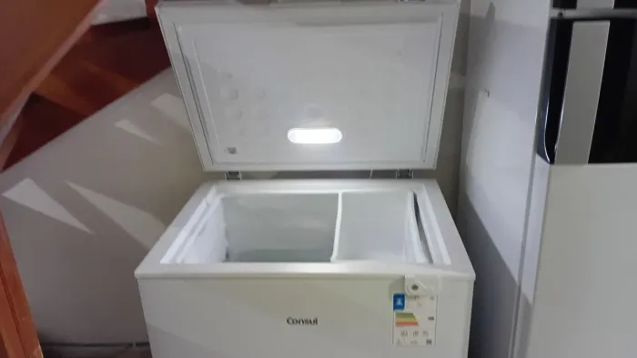 Vendo freezer