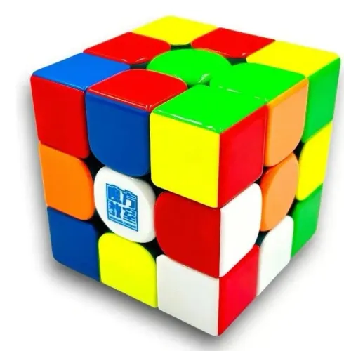 cubo mágico moyu super rs3 m 3x3 v2