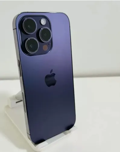 iPhone 14 Pro