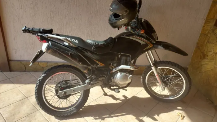 Bros 150 2015