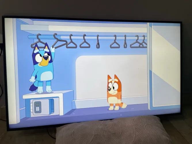 Vendo uma Tv Samsung smart 50 polegadas 