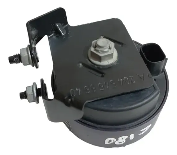 Sirene Alarme Mercedes Benz C180 2011