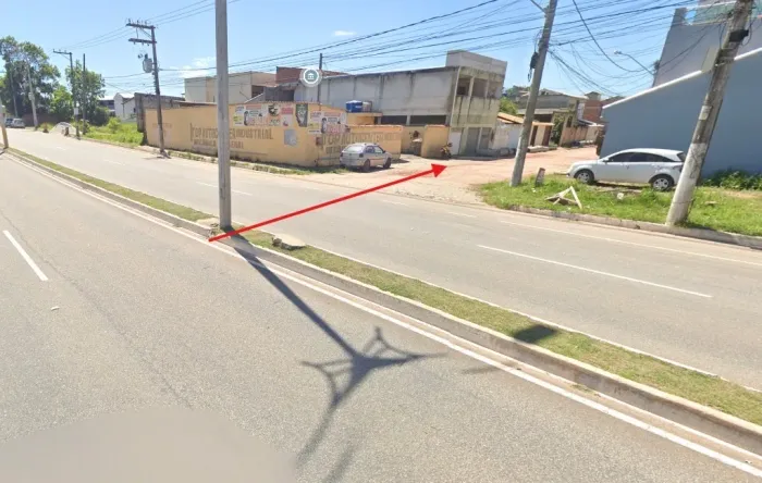 Terreno Jardim Franco - Ótima Localização