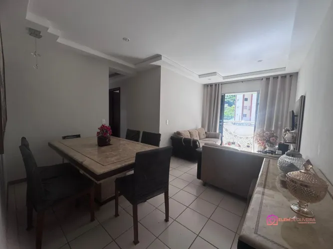 Apartamento em Praia da Costa, Vila Velha/ES