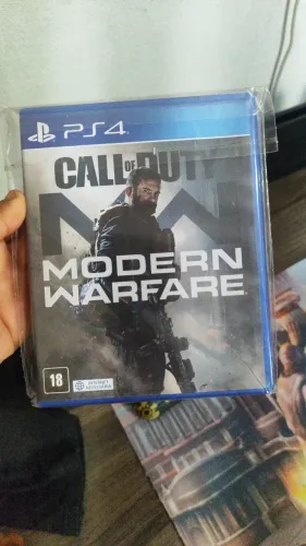 Lote de jogos de ps4