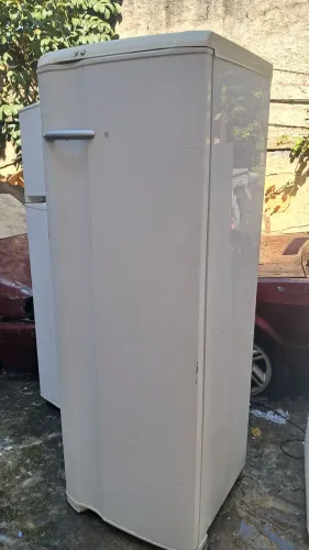 Geladeira Electrolux degelo+ frete gratis