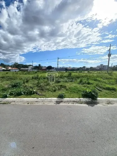 Lote com 262m², Villa Toscana, Palhoça, SC