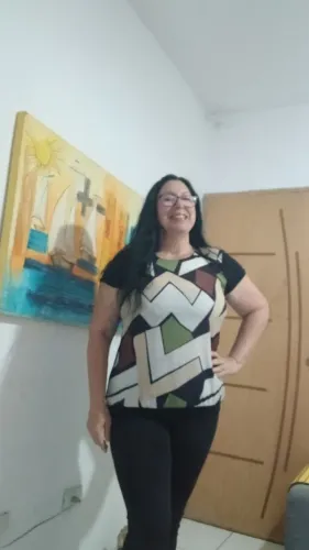 DIARISTA