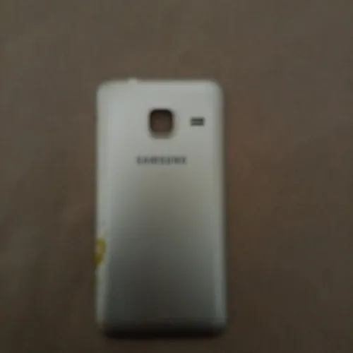 Tampa traseira smartphone Samsung j1 mini original