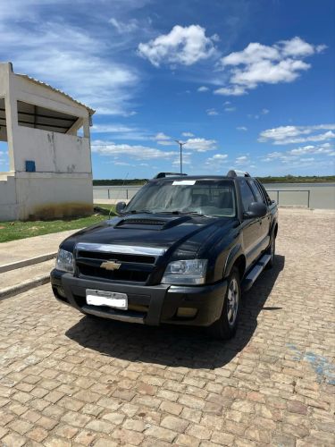 Imagem de Chevrolet S10 P-up Executive 2.4 MPFI F.power CD 2010