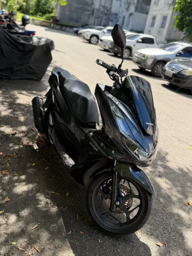 Pcx 2023/2024