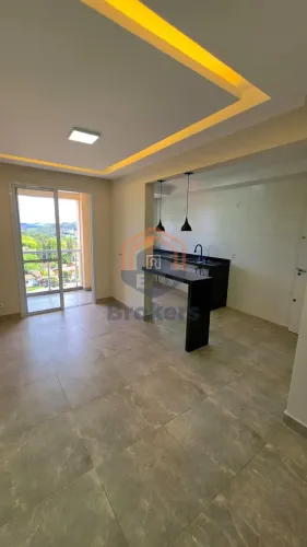 Apartamento 2 q 1suite em José de Lima - Jarinu
