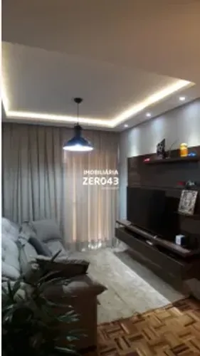 Condomínio Edifício Hedi | Apartamento | Centro | à venda | 3 quartos | 1 vaga | Londrina