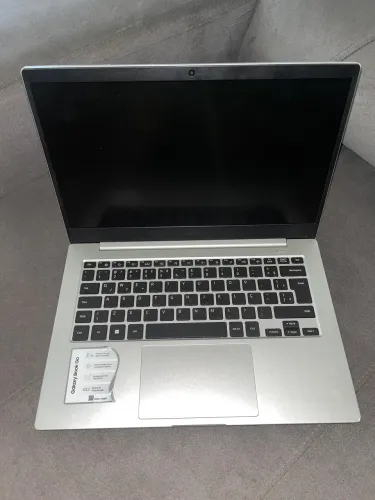 Notebook samsumg