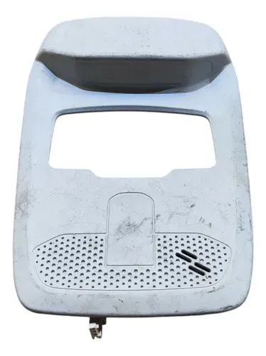 Luz Interna Teto Cortesia Peugeot 208 2021 2022 2023