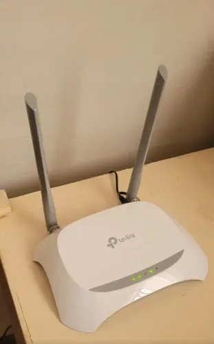 Roteador TP-Link 300Mbps