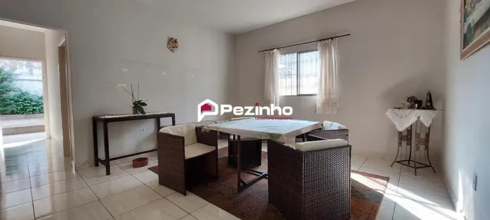 Casa à venda em Limeira, Cidade Jardim, com 4 quartos, com 174.14 m²