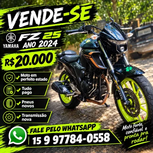 Só venda