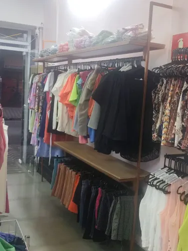 Saldo de roupas