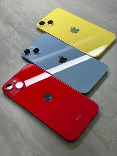 SUCESSO DE VENDAS IPHONE 14